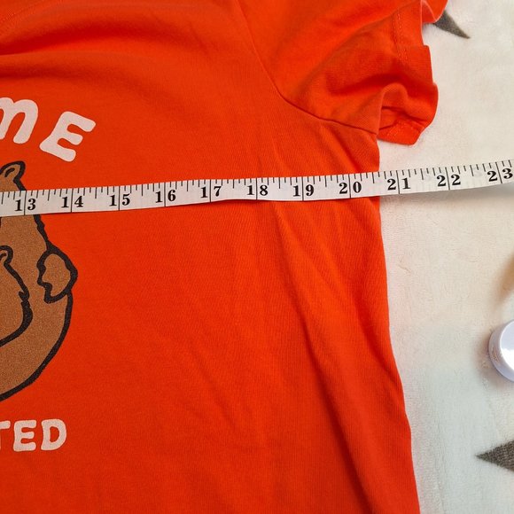 Life is‎ Good Melon Women's L ‘Hug me I’m Vaccinated’ Short Sleeve Crusher Tee - Picture 4 of 8